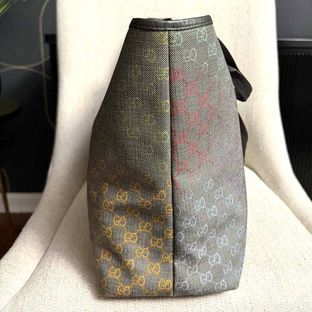 Gucci authentic gg